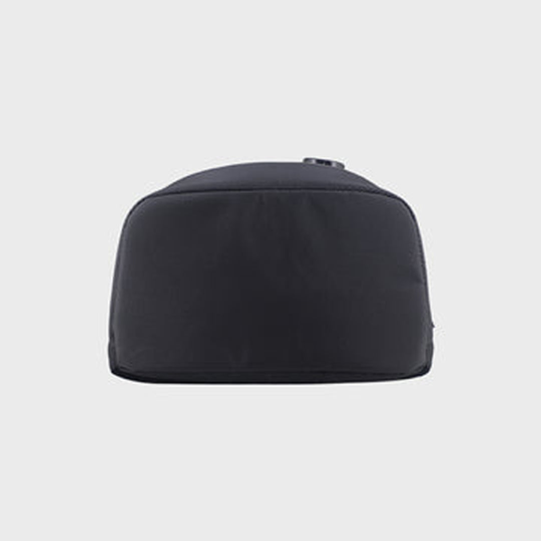 Arctic Fox Griffin Anti-Theft Black Laptop bag and Backpack