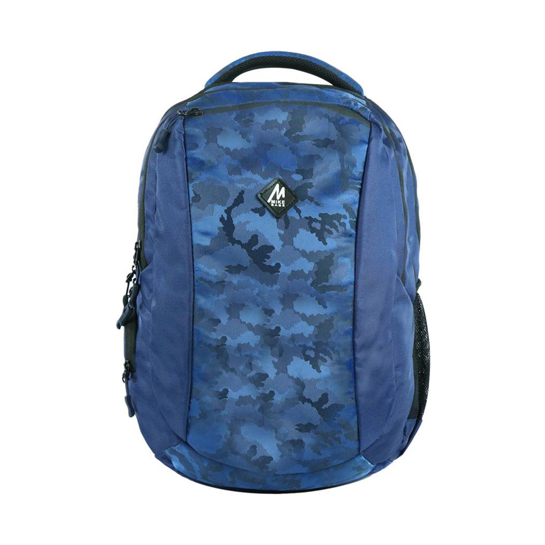 Mike Bags Large 33 L Laptop Backpack Gladiator Deluxe Laptop Backpack