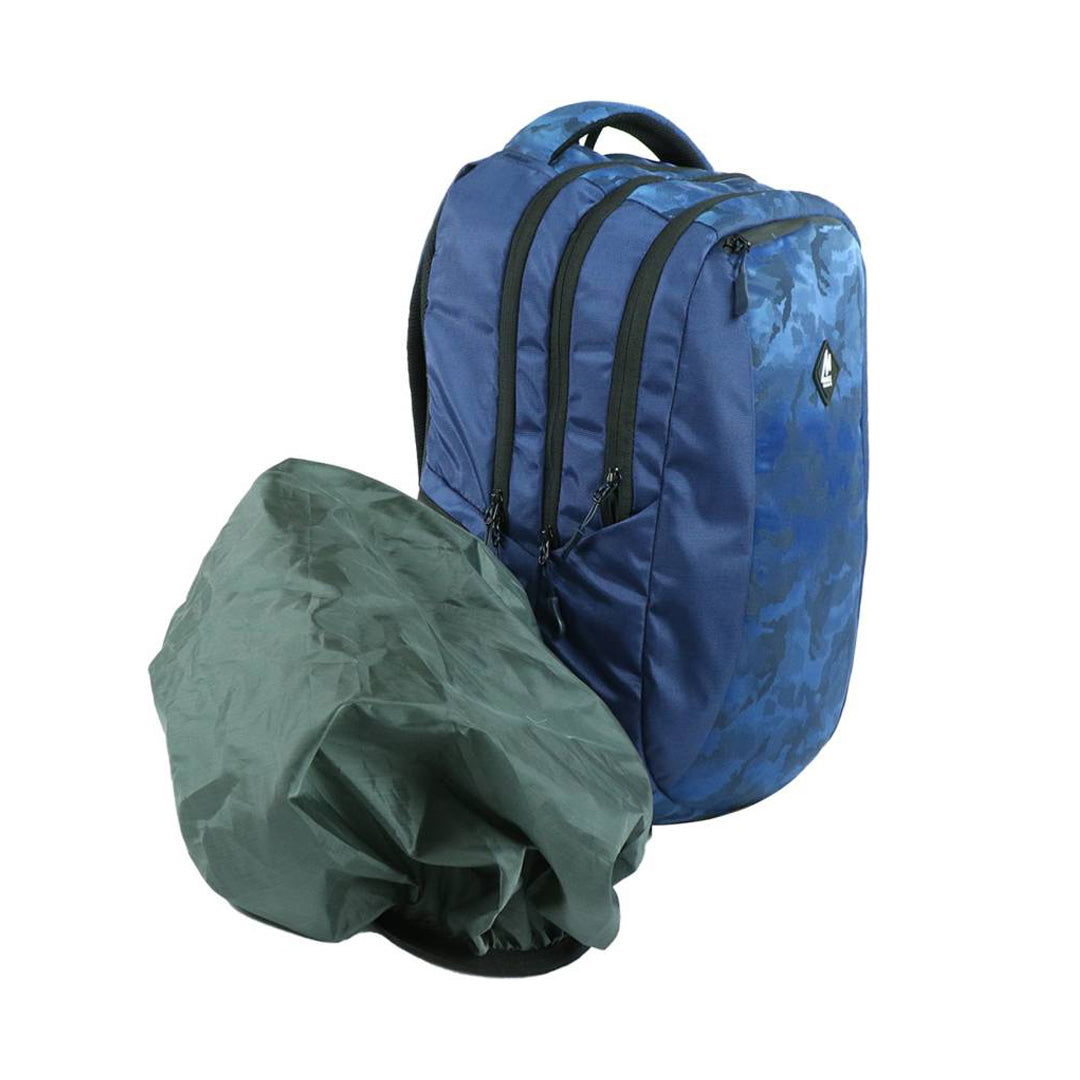 Mike Bags Large 33 L Laptop Backpack Gladiator Deluxe Laptop Backpack