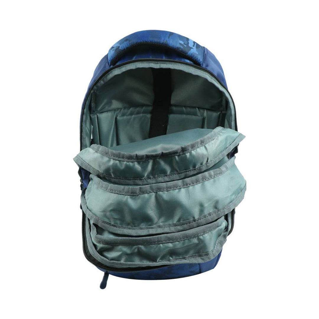 Mike Bags Large 33 L Laptop Backpack Gladiator Deluxe Laptop Backpack