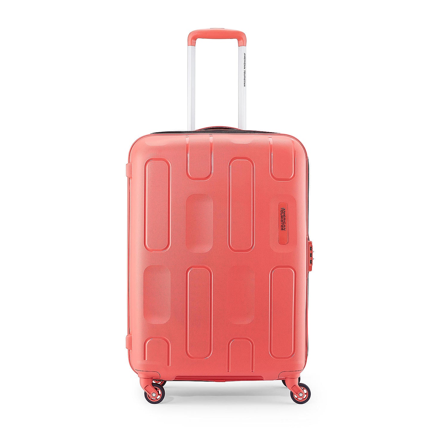 American Tourister ELLIPSO Set of 3 Hardcase Trolley