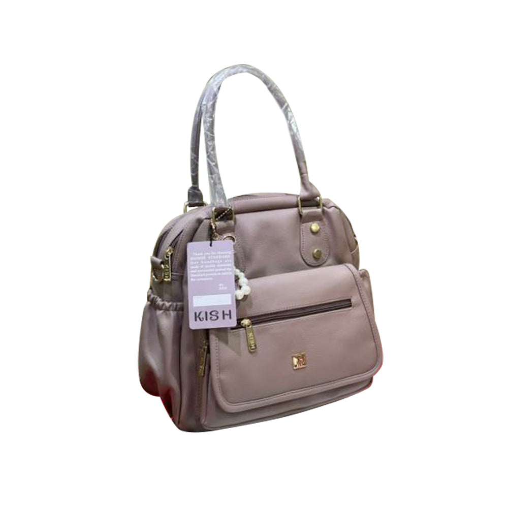 KISH 3 in 1 BACKPACK + HANDBAG