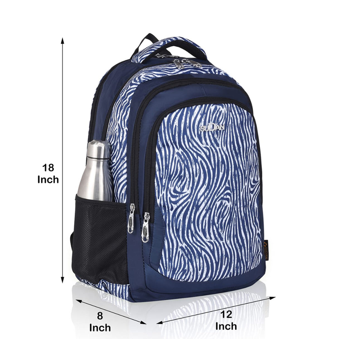 Sudan Fade Laptop Backpack