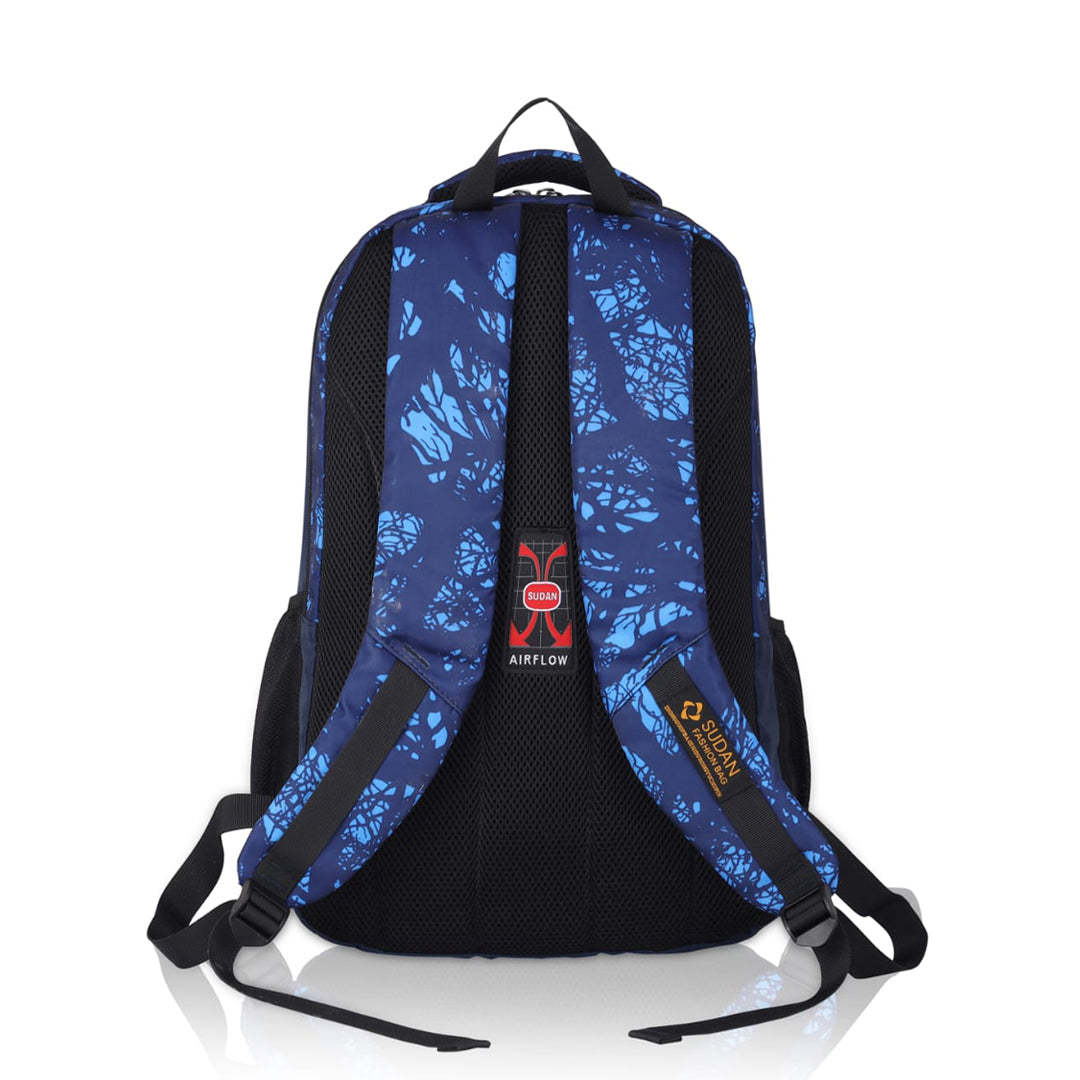 Sudan Spring Backpack