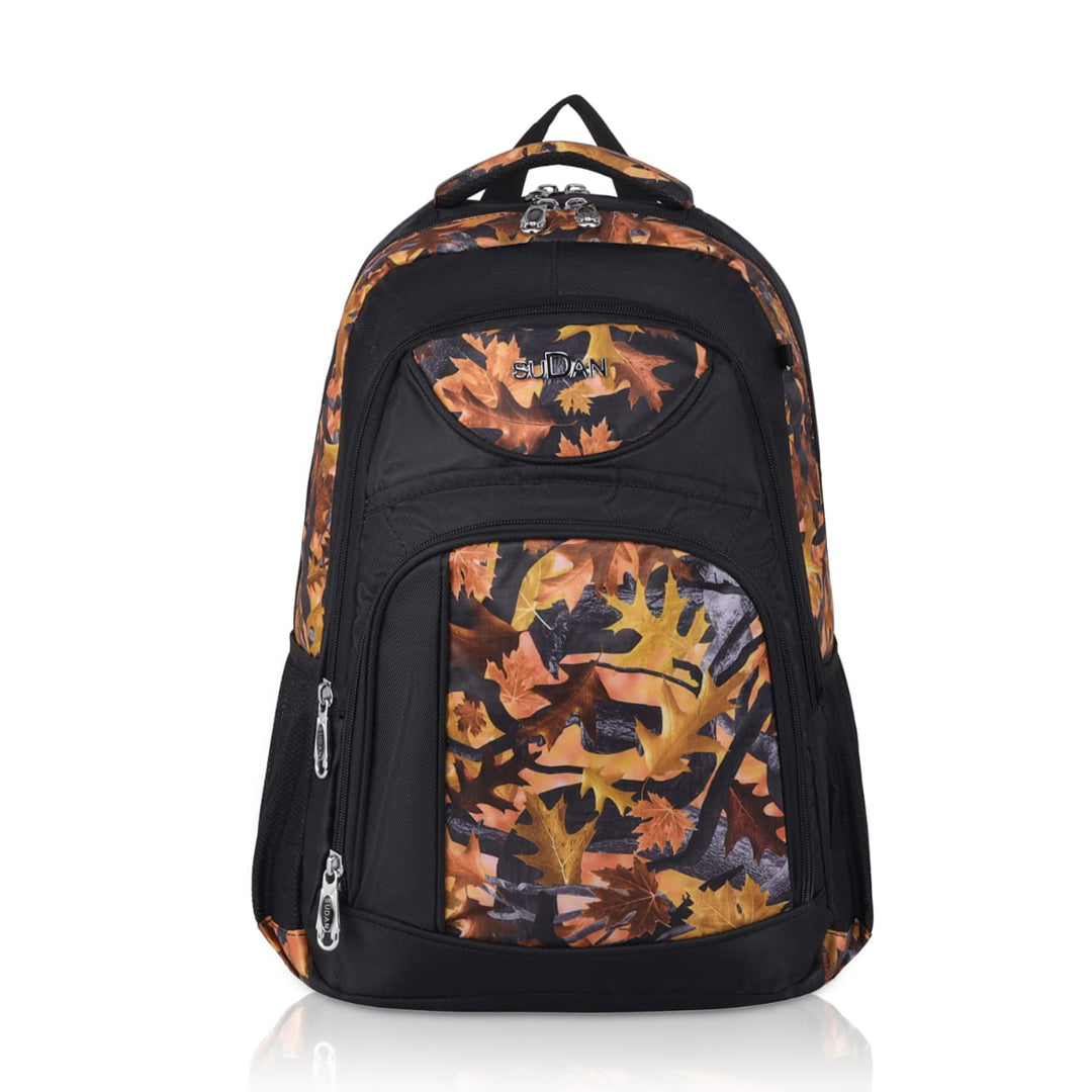 Sudan Bliss Laptop Backpack