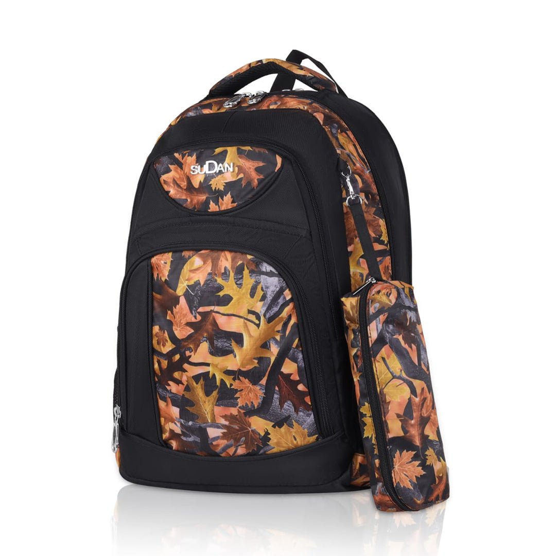 Sudan Bliss Laptop Backpack