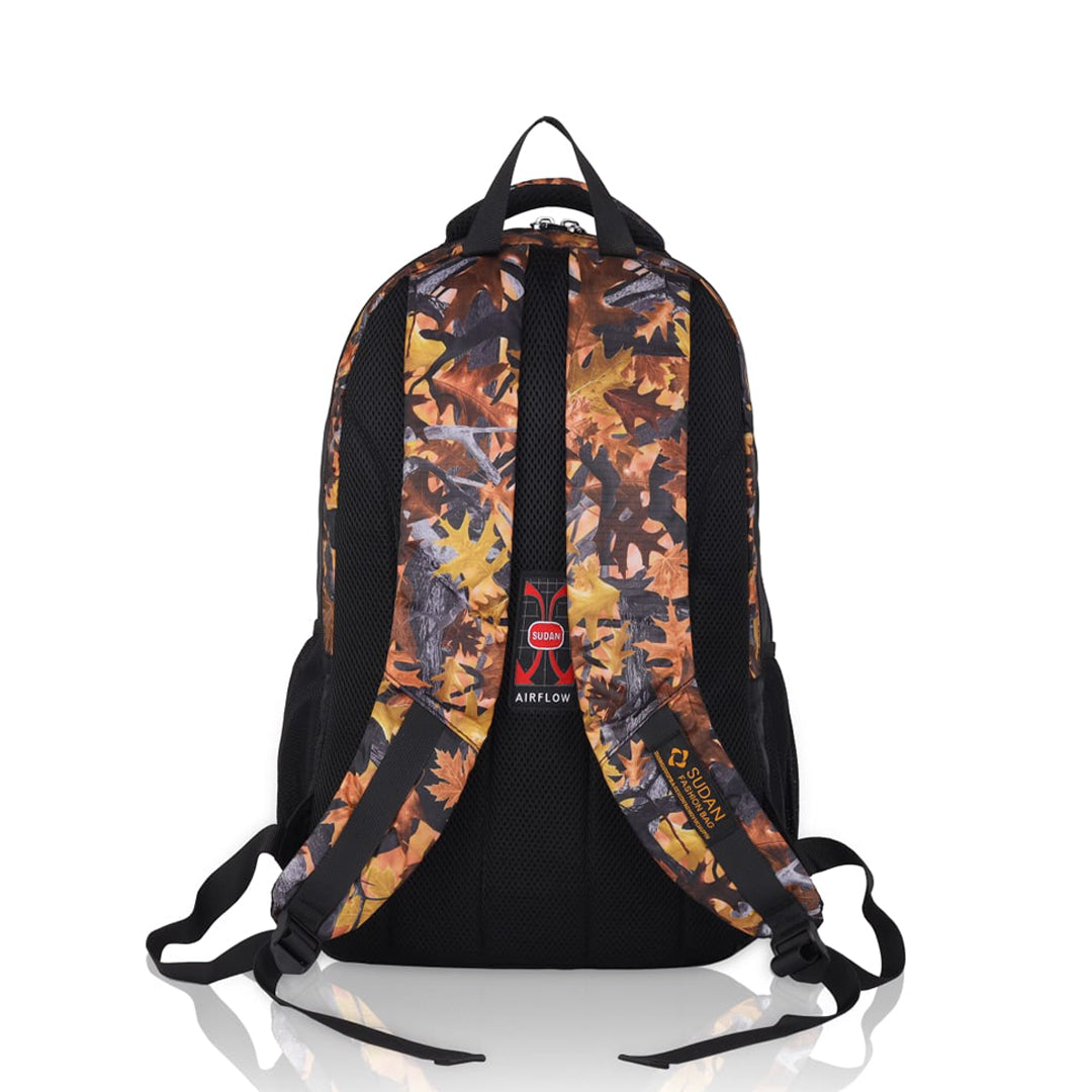 Sudan Bliss Laptop Backpack