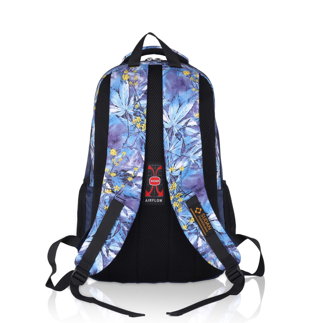 Sudan Bliss Laptop Backpack