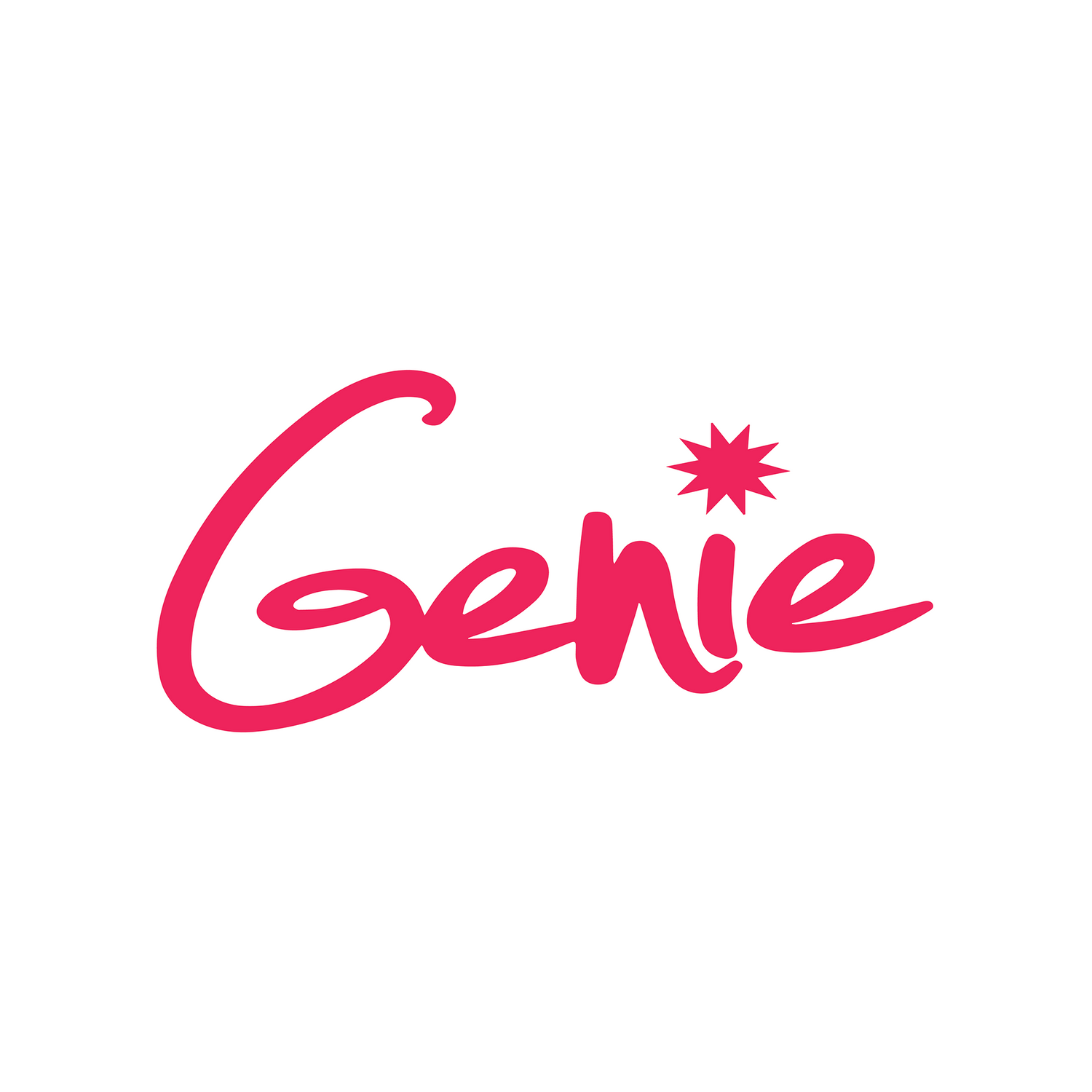 Genie Backpacks