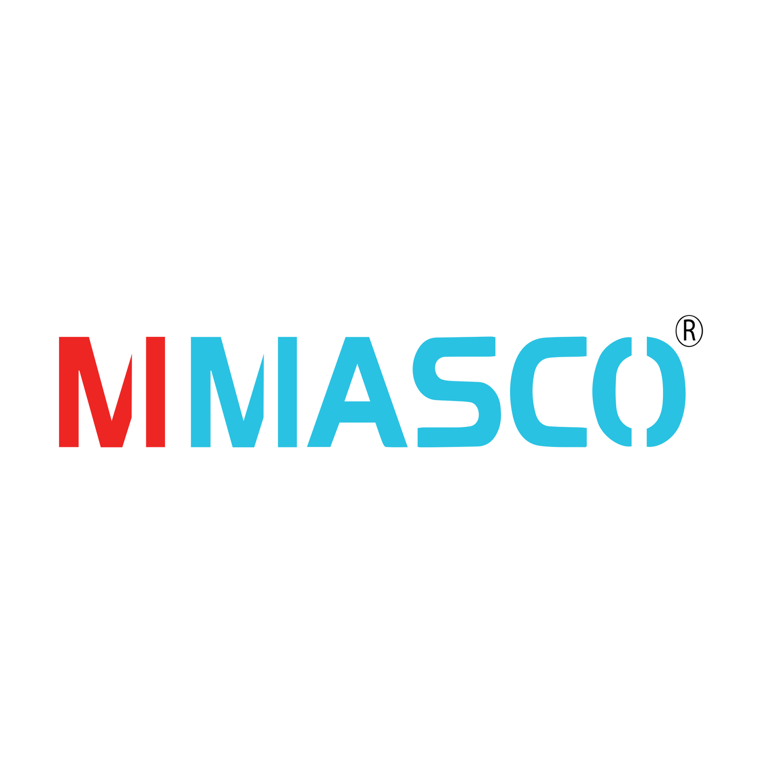 M Masco