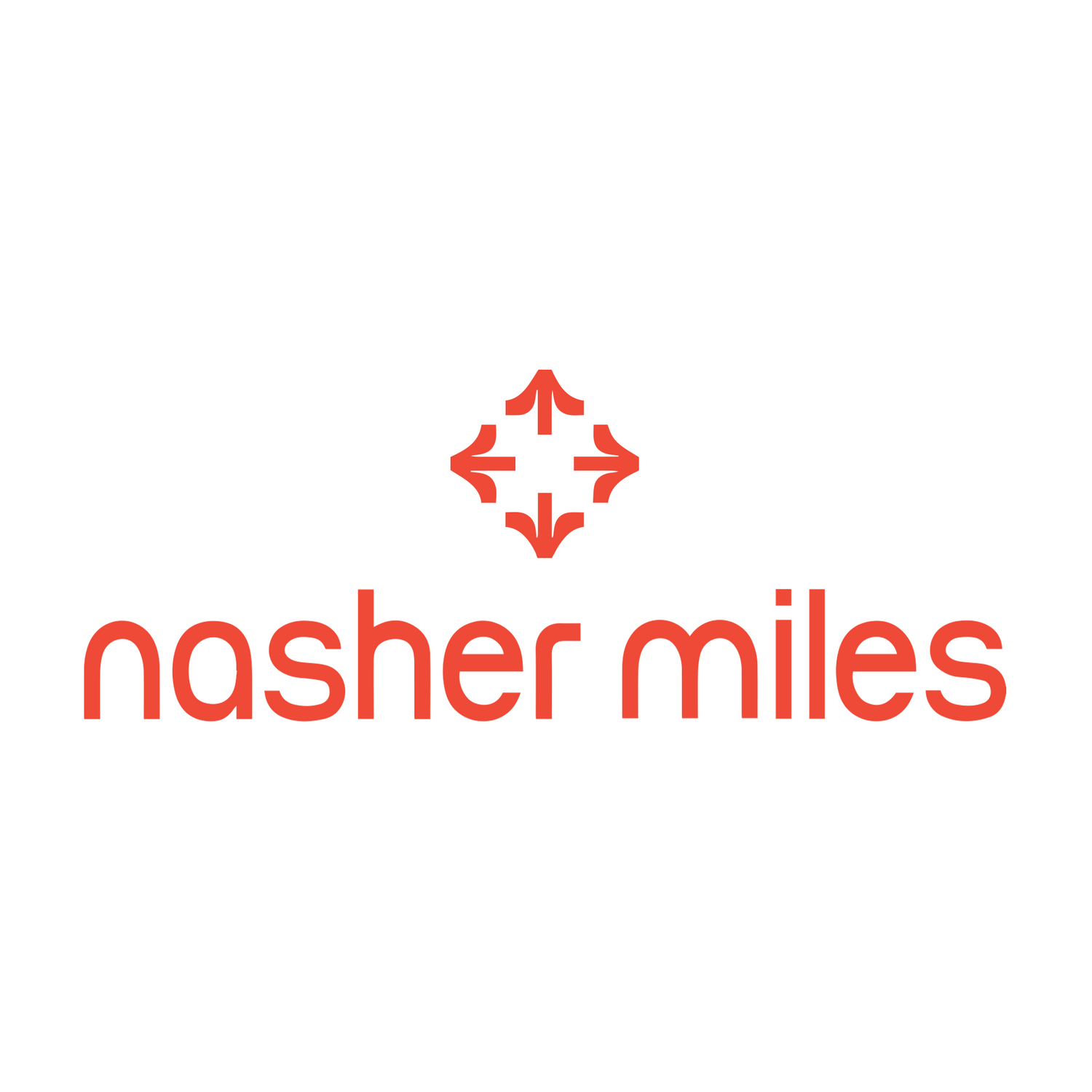 Nasher Miles