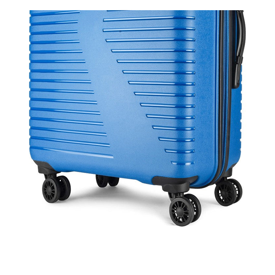 Aristocrat Karl Active Hard Luggage Trolley