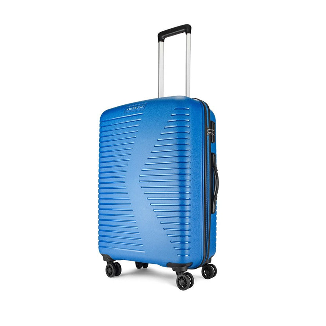 Aristocrat Karl Active Hard Luggage Trolley