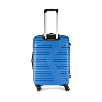 Aristocrat Karl Active Hard Luggage Trolley