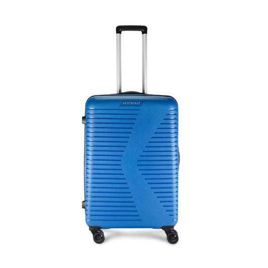 Aristocrat Karl Active Hard Luggage Trolley