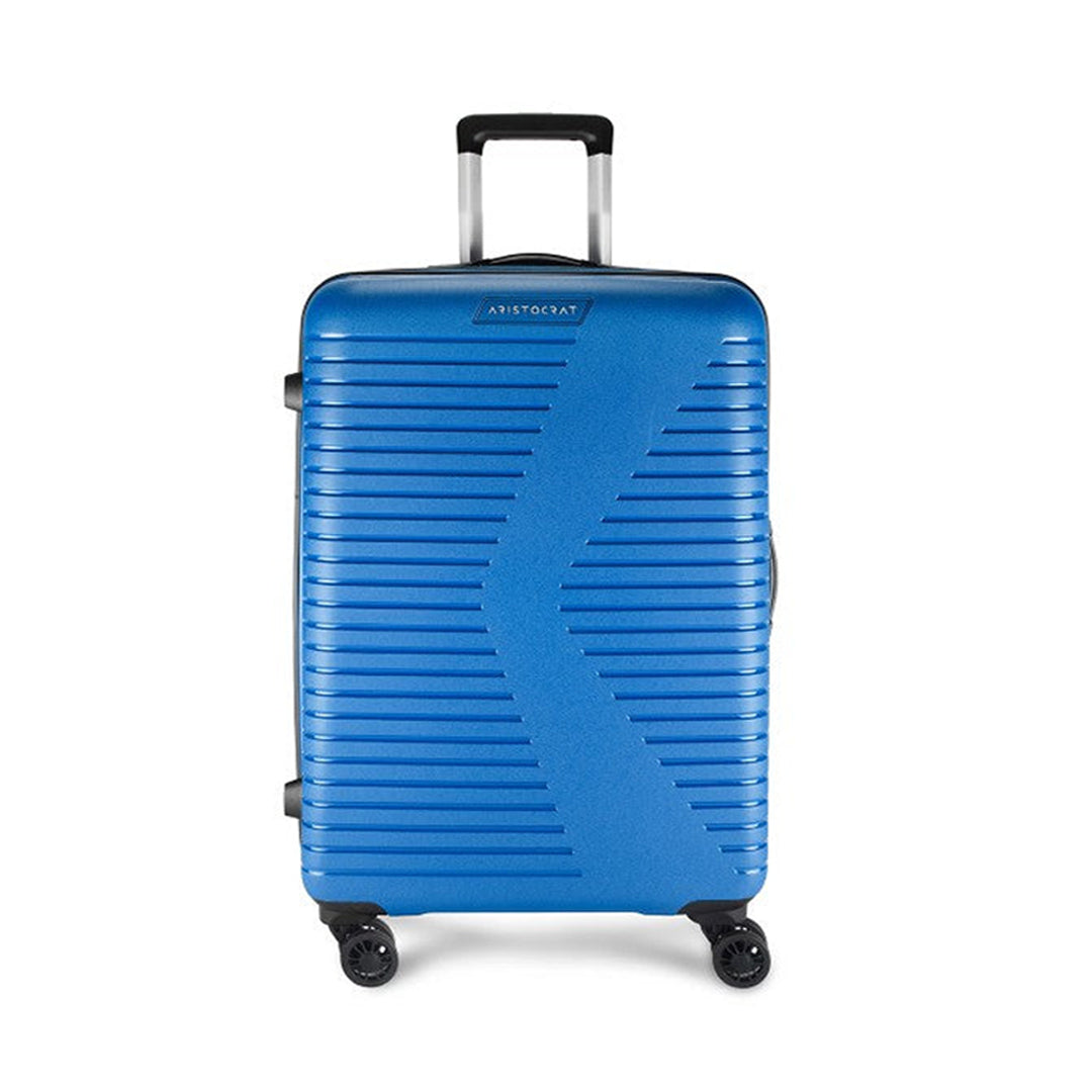 Aristocrat Karl Active Hard Luggage Trolley