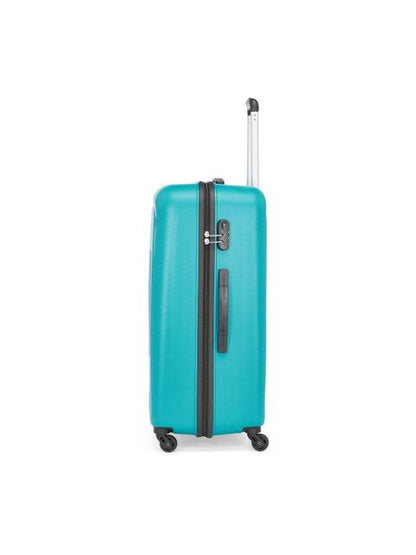 Aristocrat Sera Trolley Bag Premium Material 4W Trolley