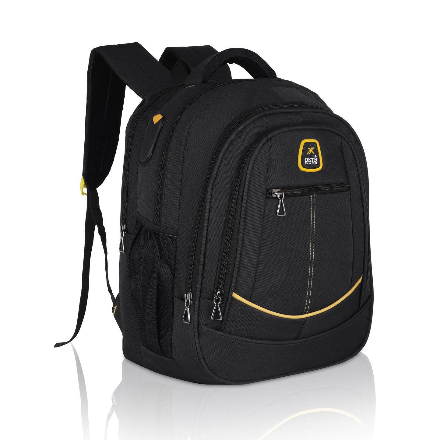 DKTB Blake 01 Heavy Duty Laptop Backpack