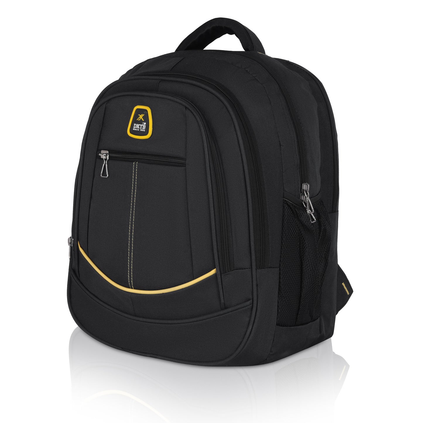 DKTB Blake 01 Heavy Duty Laptop Backpack