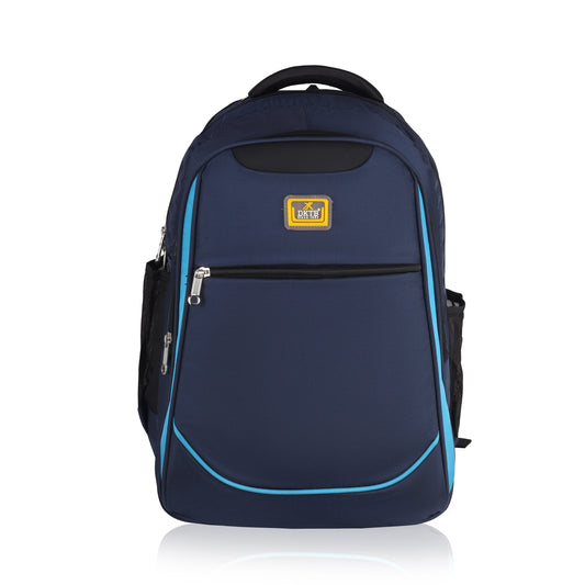 Habbit Backpack – Water-Resistant, Durable & Comfortable Carry Backpack - DKTB