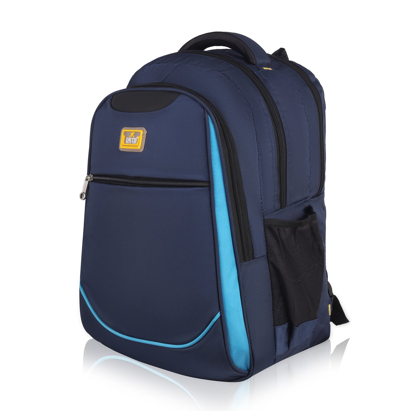 Habbit Backpack – Water-Resistant, Durable & Comfortable Carry Backpack - DKTB