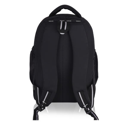 Victor Backpack – Water-Resistant, Durable & Comfortable Carry - Fifth Gear