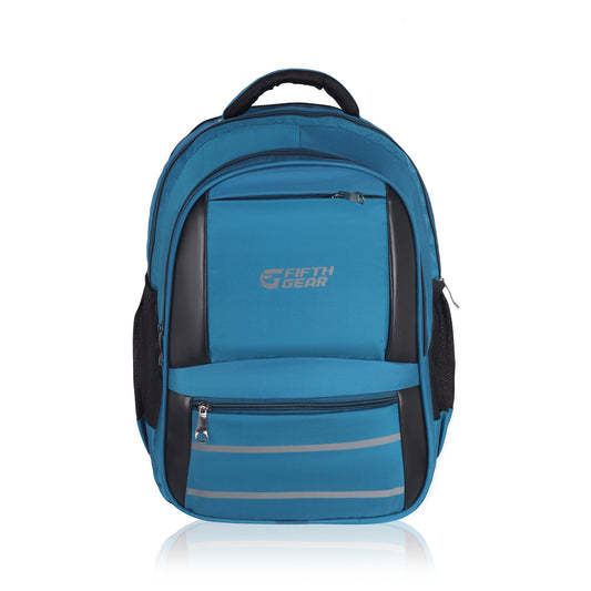 Victor Backpack – Water-Resistant, Durable & Comfortable Carry - Fifth Gear