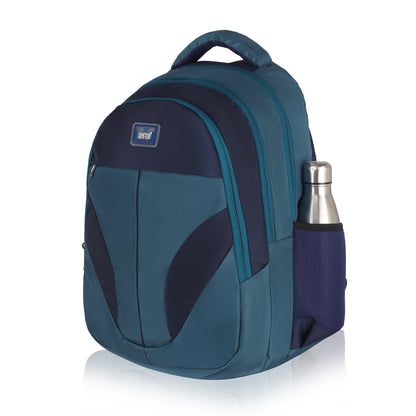 Adjust Backpack – Smart, Comfortable & Versatile Everyday Bag -  DKTB