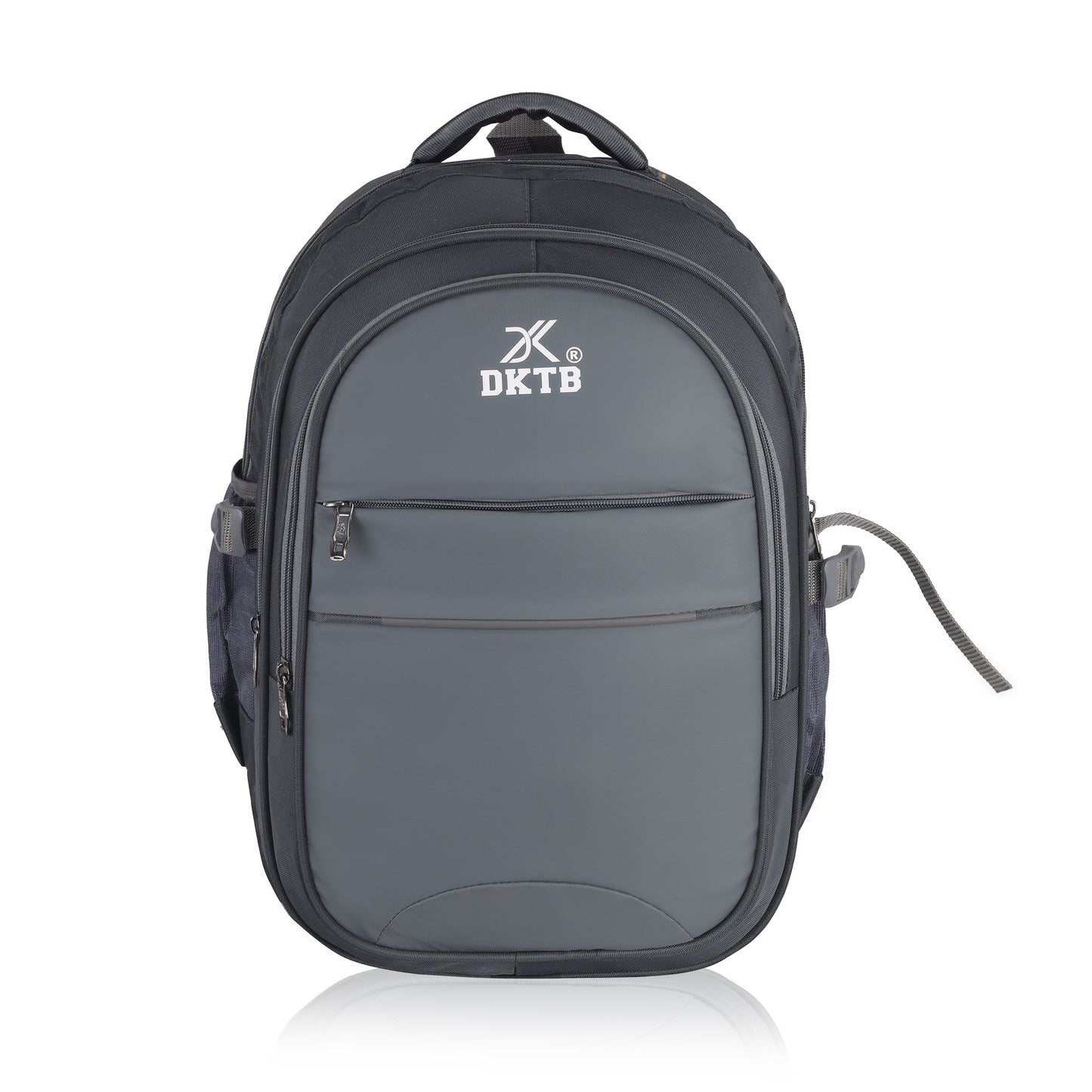 Reverse Backpack – Smart Urban Bag for College & Office Use - DKTB