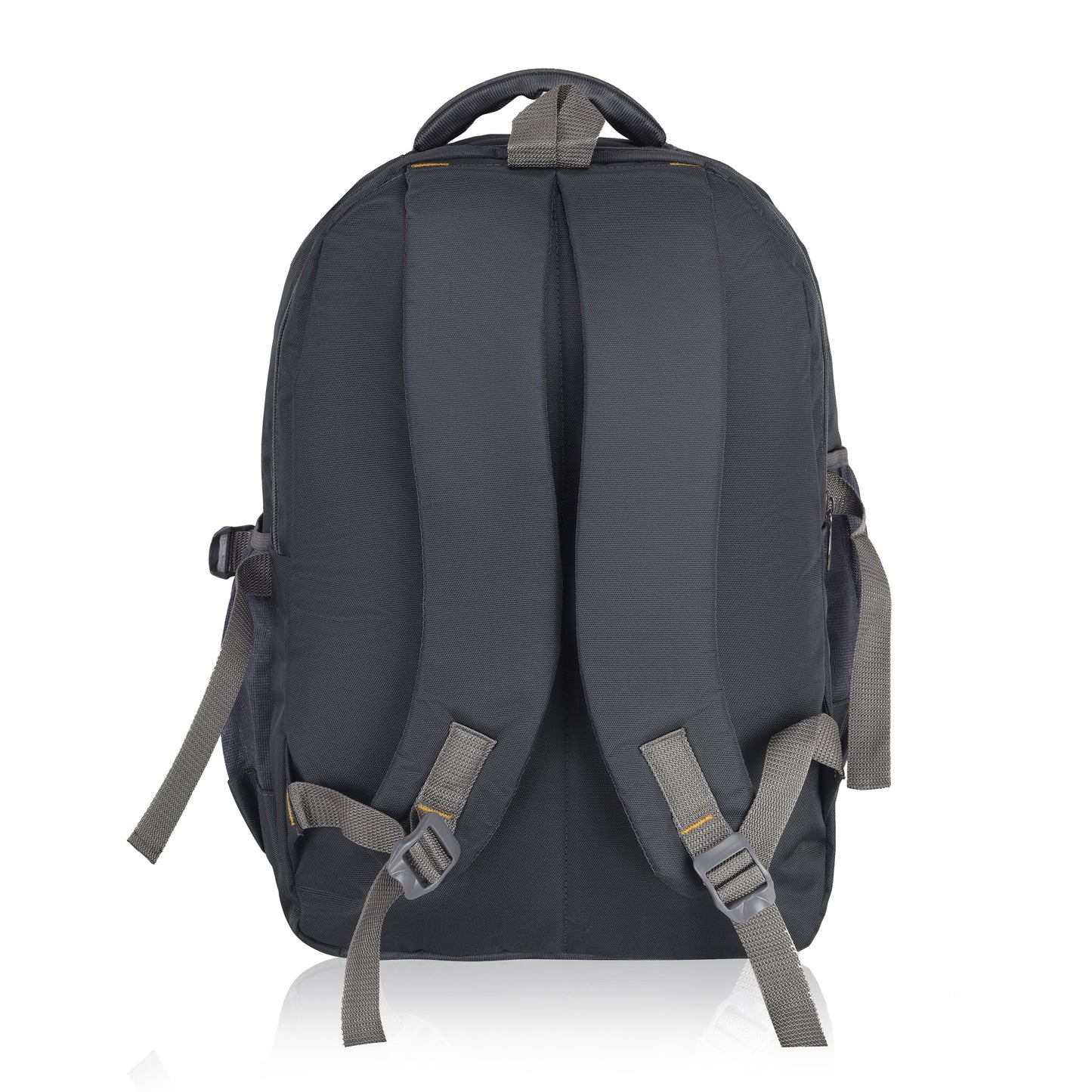 Reverse Backpack – Smart Urban Bag for College & Office Use - DKTB