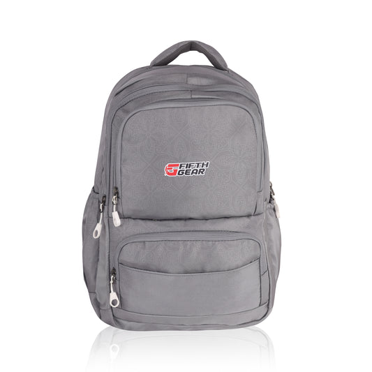 Veera Backpack – Stylish & Lightweight Girls’ Backpack for Daily Use - Fifth Gear
