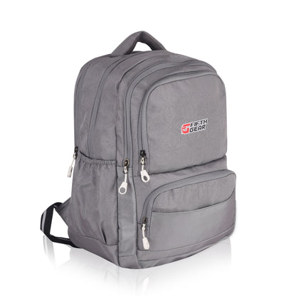 Veera Backpack – Stylish & Lightweight Girls’ Backpack for Daily Use - Fifth Gear