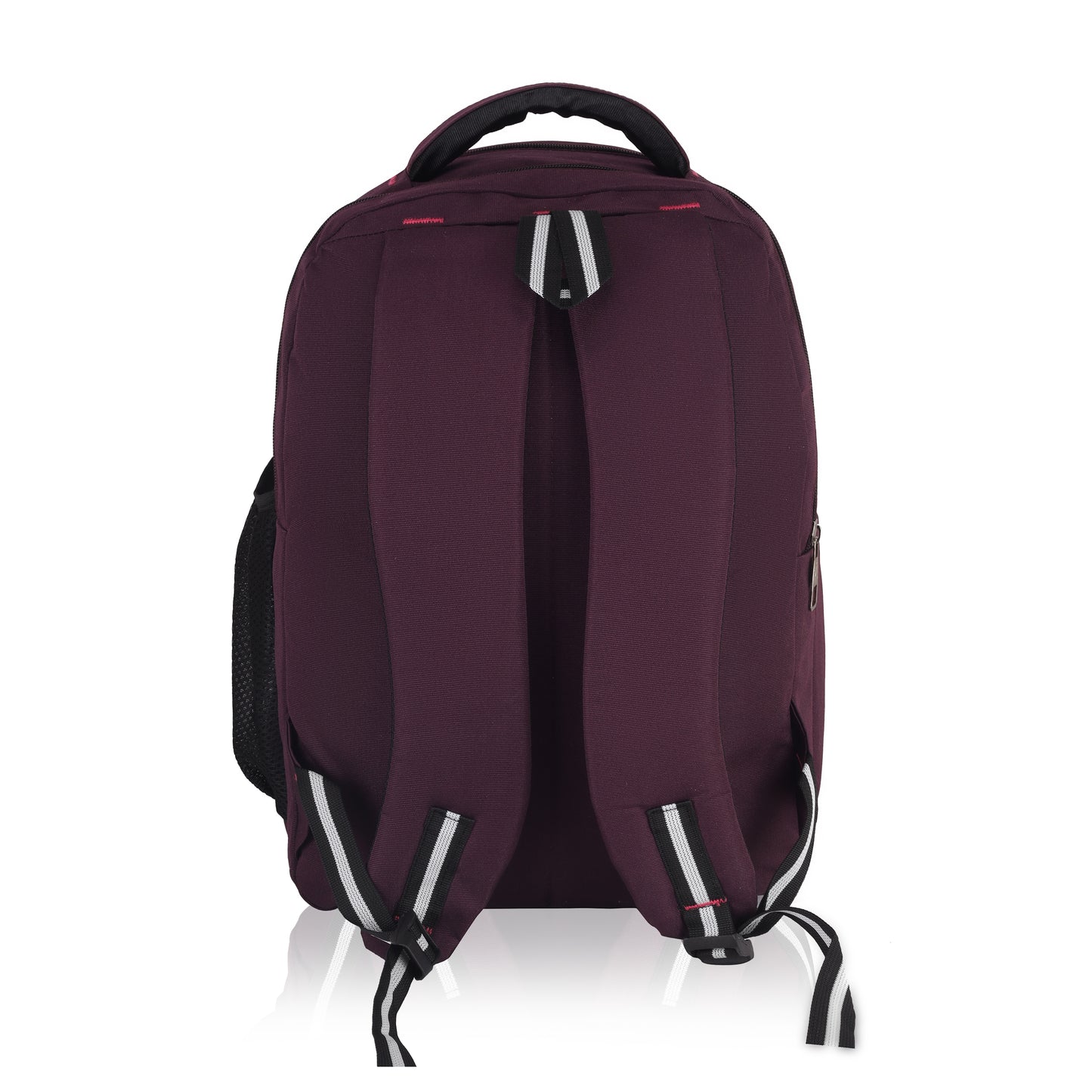 Moon Laptop Backpack – Water Resistant, Sleek Design for Work & Travel - DKTB