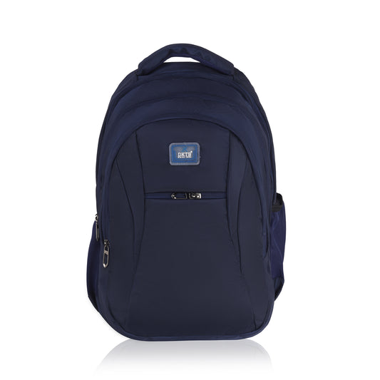 Pointer Backpack – Unisex Casual Bag for Students & Professionals - DKTB
