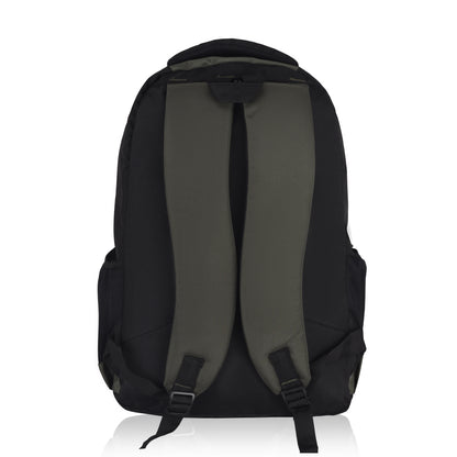 Dual Tone Backpack – Unisex Bag for Work, College & Travel -  Fifth Gear