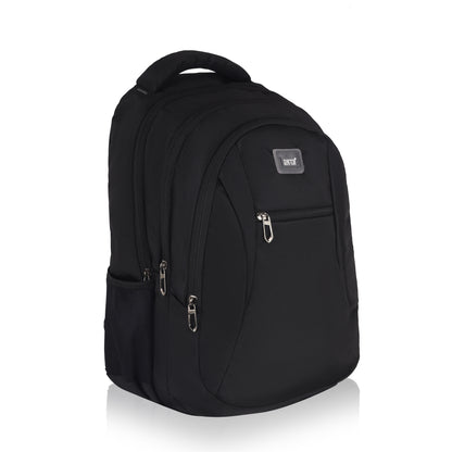 Pointer Backpack – Unisex Casual Bag for Students & Professionals - DKTB