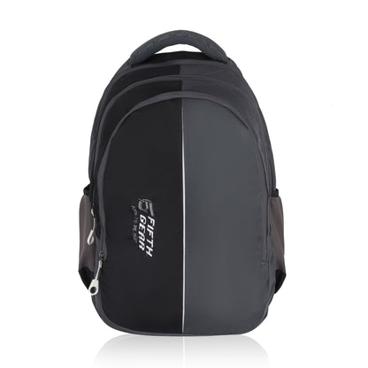 Dual Tone Backpack – Unisex Bag for Work, College & Travel -  Fifth Gear