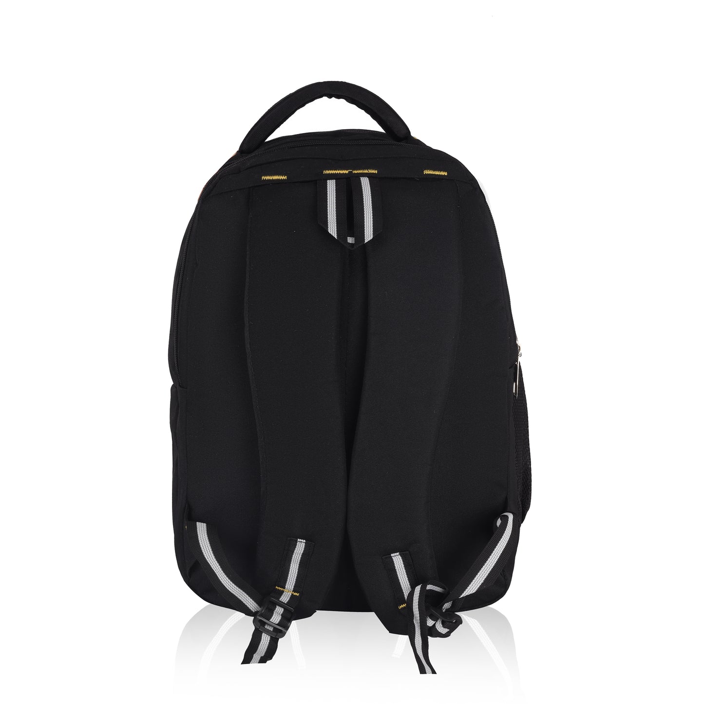 Moon Laptop Backpack – Water Resistant, Sleek Design for Work & Travel - DKTB