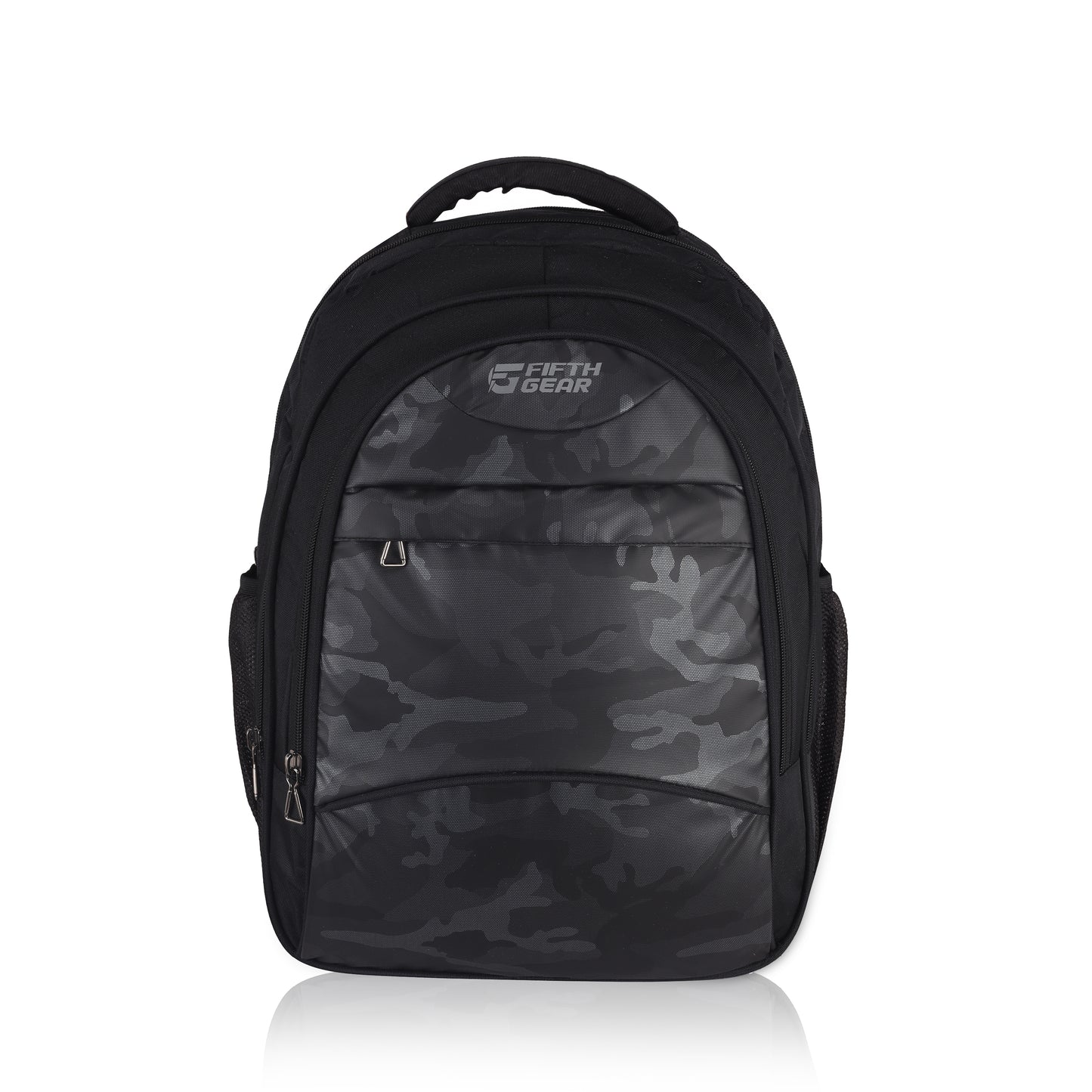 Glider Backpack – Lightweight & Sleek Laptop Bag for Daily Travel - Fifth Gear