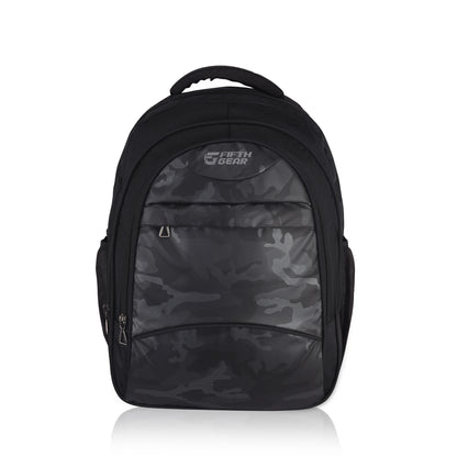 Glider Backpack – Lightweight & Sleek Laptop Bag for Daily Travel - Fifth Gear