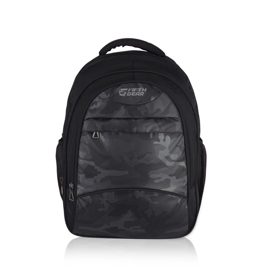 Glider Backpack – Lightweight & Sleek Laptop Bag for Daily Travel - Fifth Gear