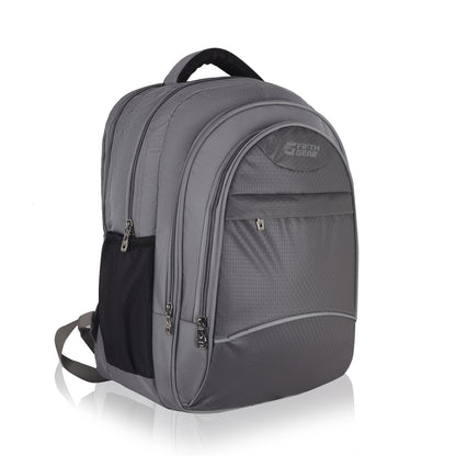 Glider Backpack – Lightweight & Sleek Laptop Bag for Daily Travel - Fifth Gear