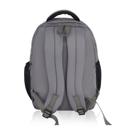 Glider Backpack – Lightweight & Sleek Laptop Bag for Daily Travel - Fifth Gear