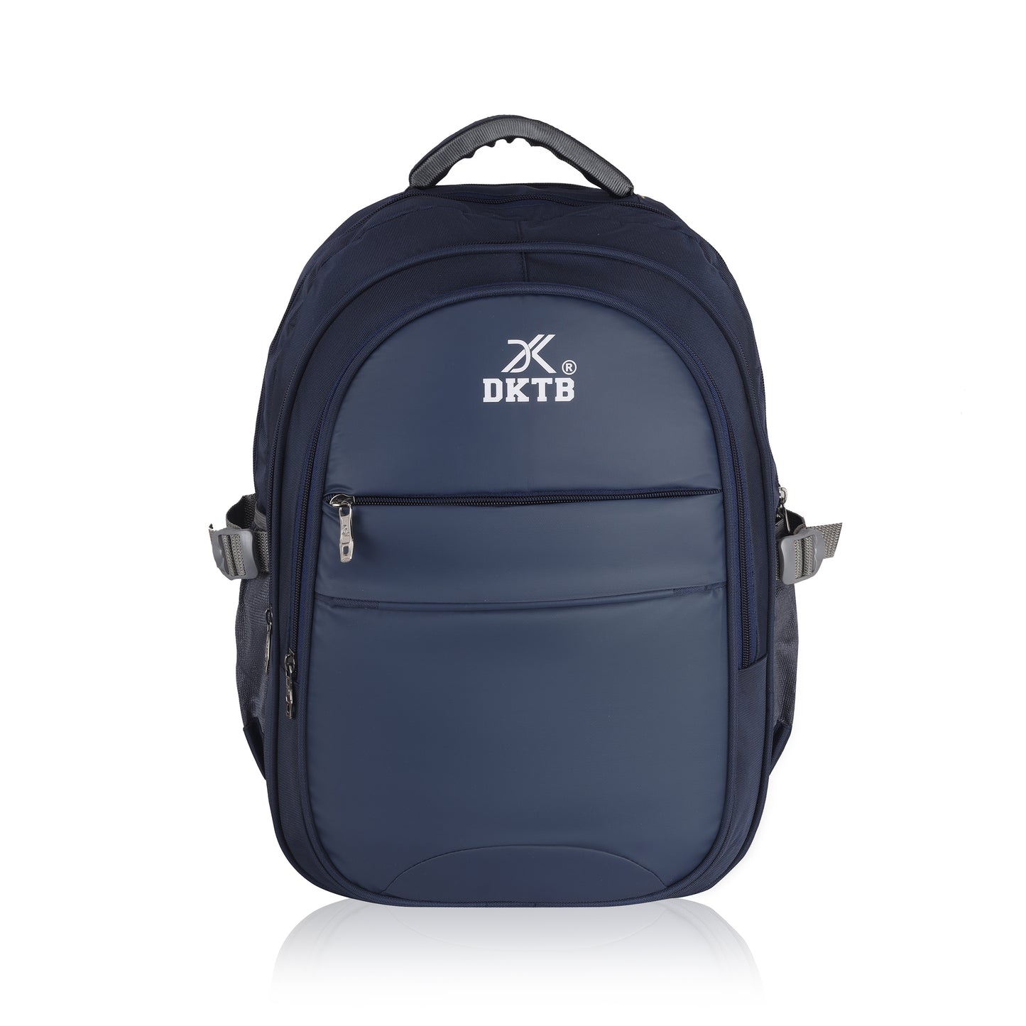 Reverse Backpack – Smart Urban Bag for College & Office Use - DKTB