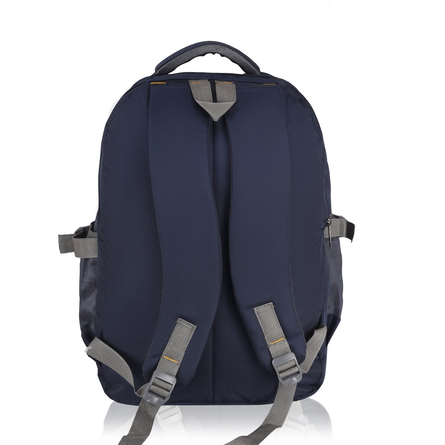 Reverse Backpack – Smart Urban Bag for College & Office Use - DKTB