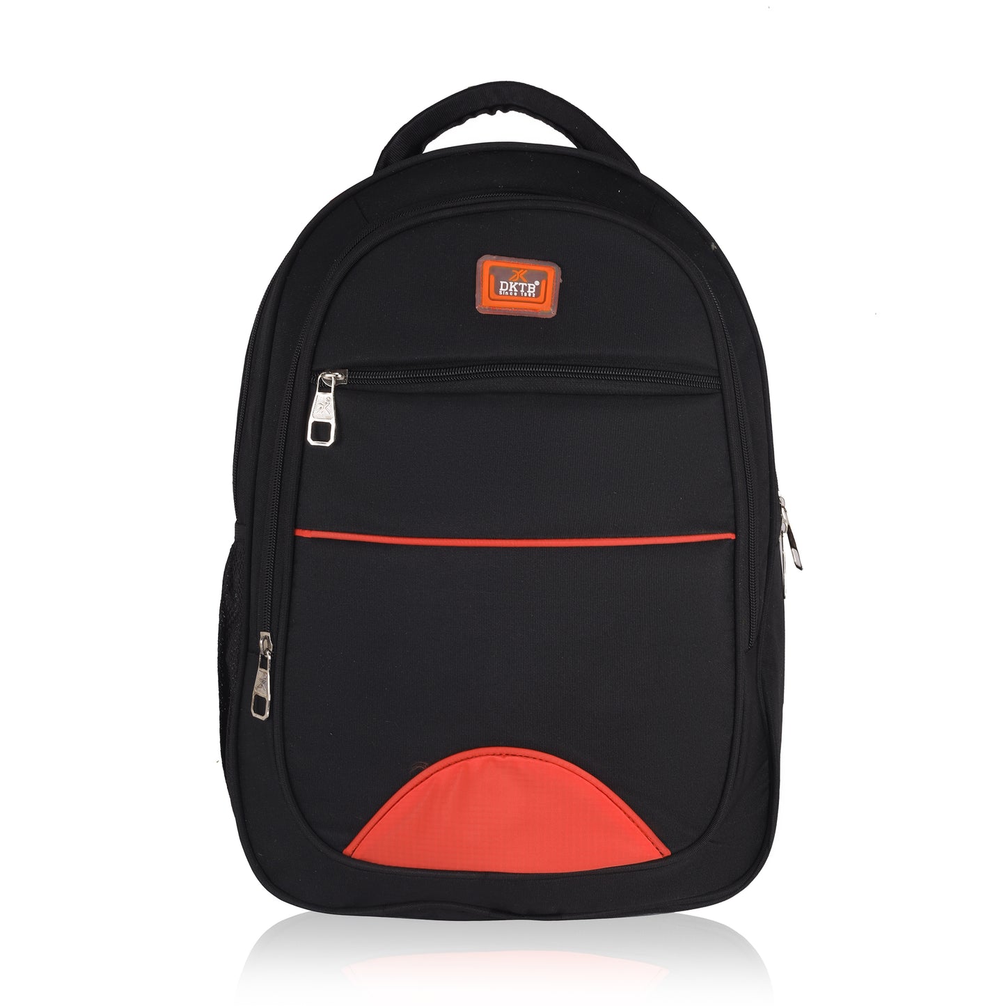 Moon Laptop Backpack – Water Resistant, Sleek Design for Work & Travel - DKTB