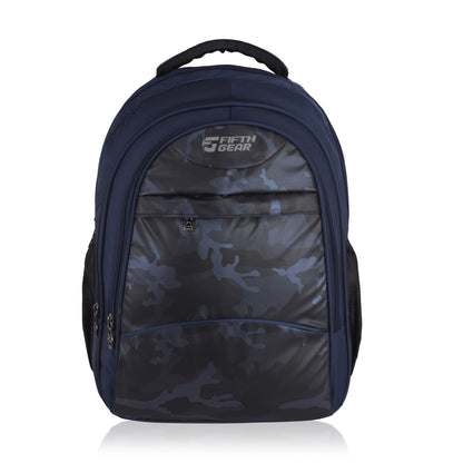 Glider Backpack – Lightweight & Sleek Laptop Bag for Daily Travel - Fifth Gear