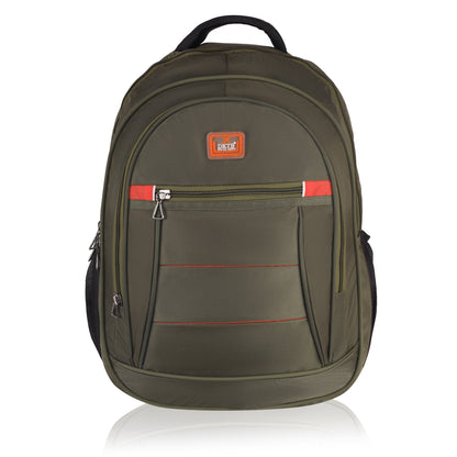 Ascents Backpack – Durable, Versatile Backpack for Travel & Adventure - DKTB