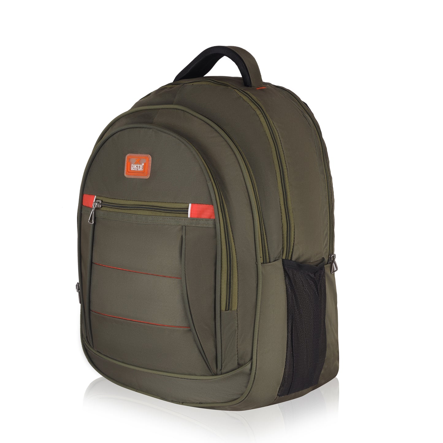 Ascents Backpack – Durable, Versatile Backpack for Travel & Adventure - DKTB