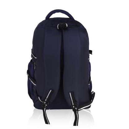 Milestone Trekking Backpack  – Large Capacity Outdoor Travel Bag - Fifth Gear